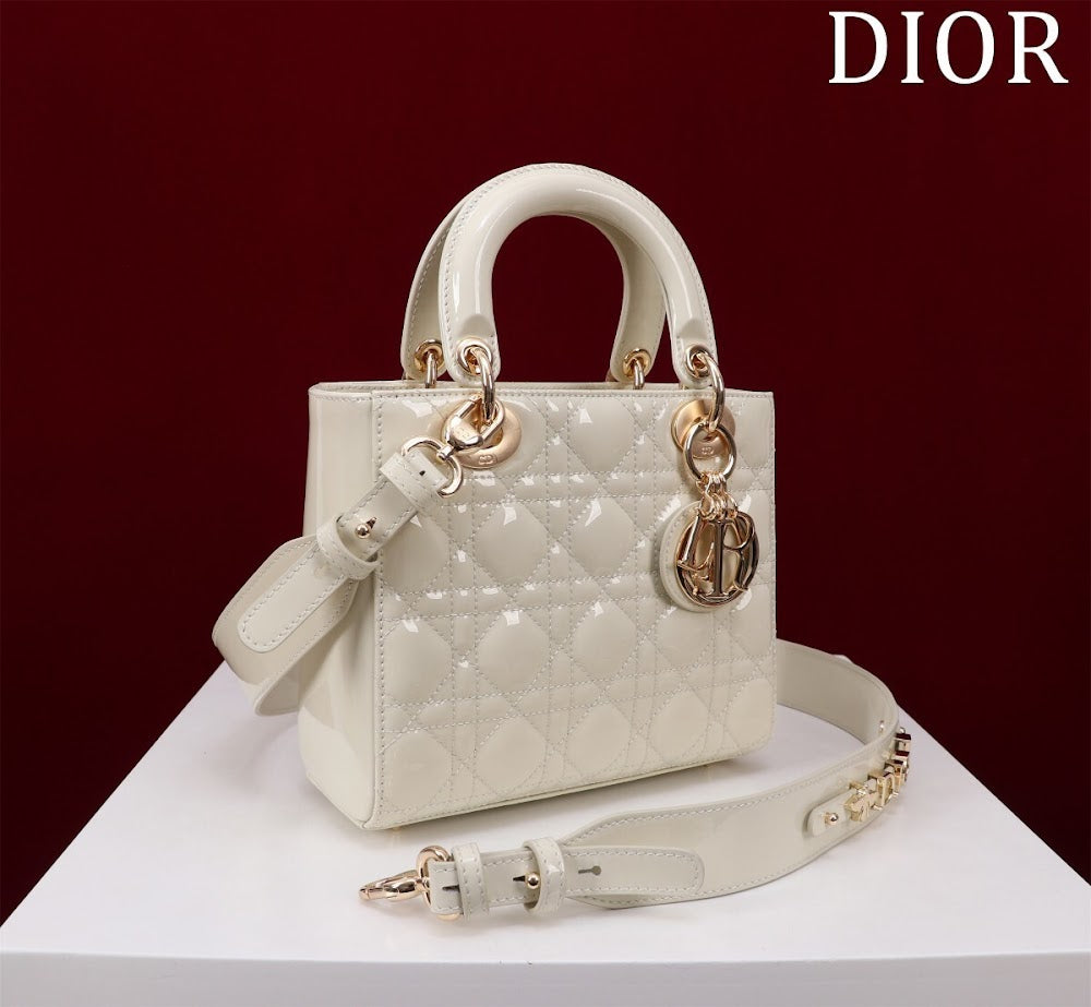 Dragons BagsDiorn Luxury Bag --115948