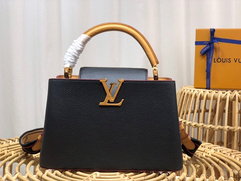 Dragons Bags ln Luxury Bag --58744