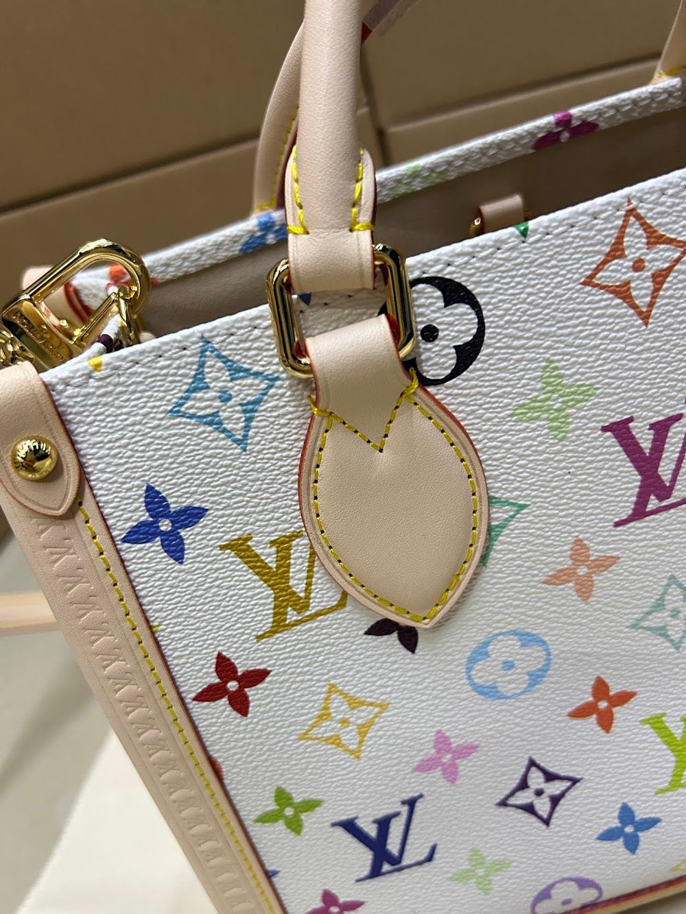 Dragons Bags ln Luxury Bag --96326