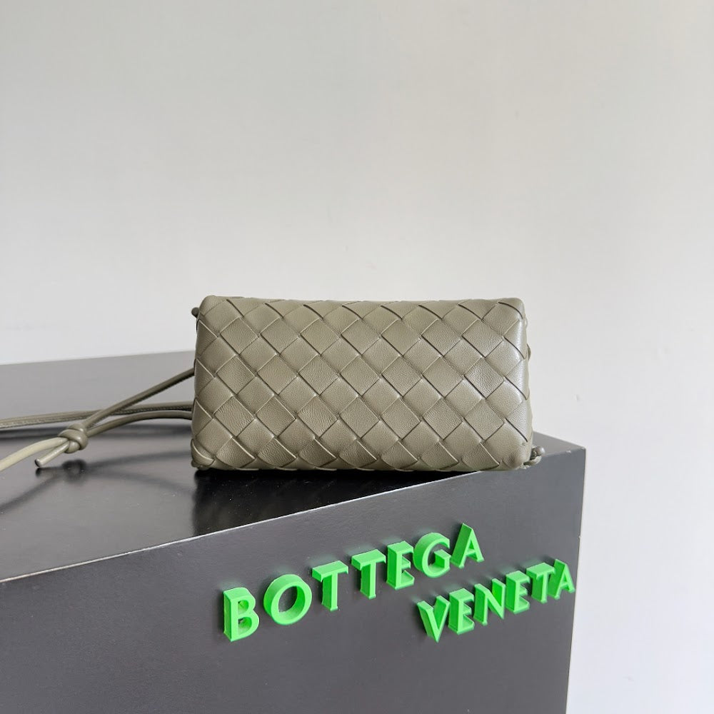 Dragons Bags Bottegan Luxury Bag --90438