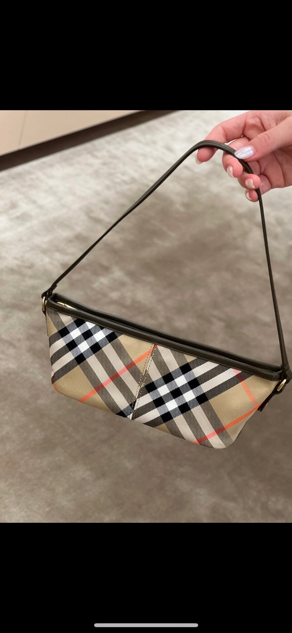Dragons Bags Burberryn Luxury Bag --92705