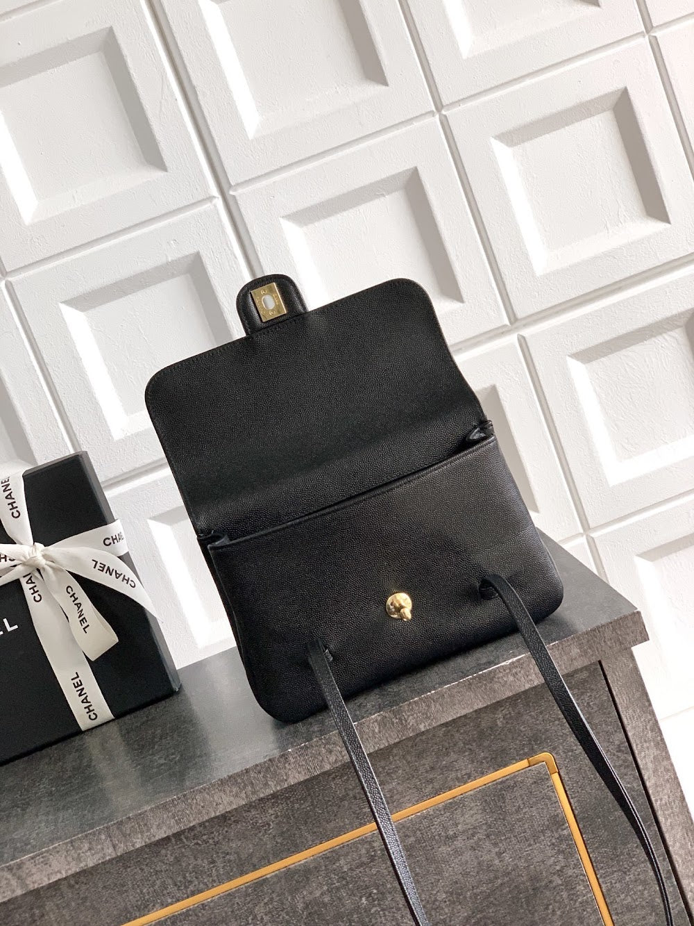 Dragons BagsCHn Luxury Bag --113729