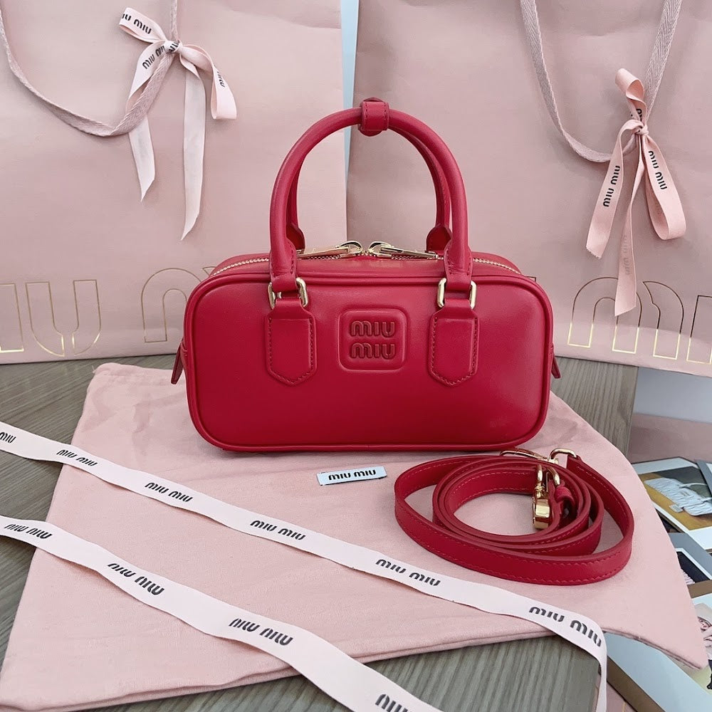 Dragons Bags Miun Miun Luxury Bag --123287
