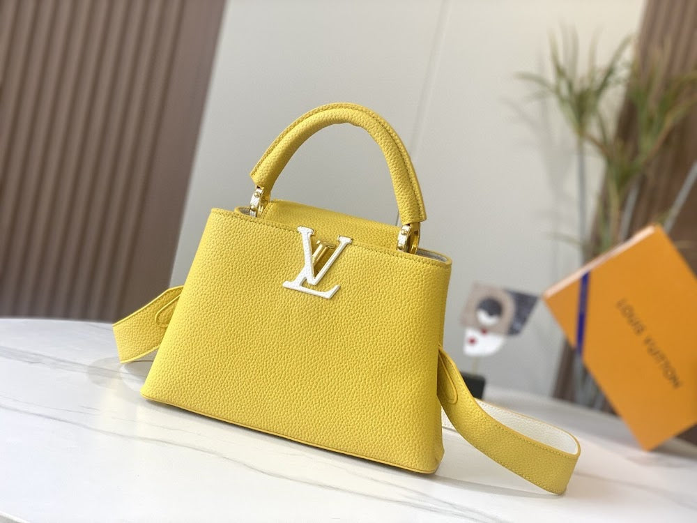 Jessica Bags ln Luxury Bag --75745