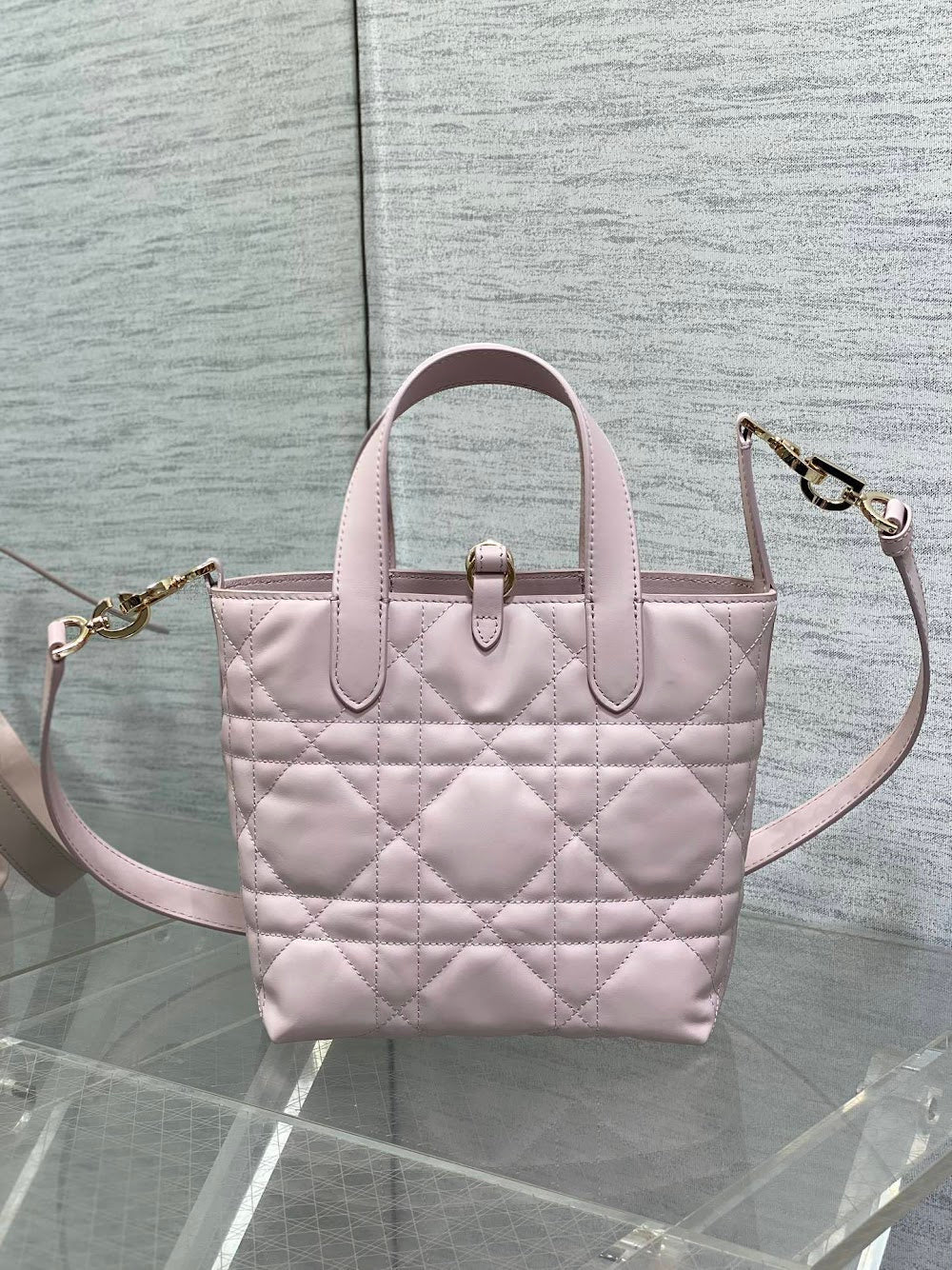 Dragons BagsDiorn Luxury Bag --115662