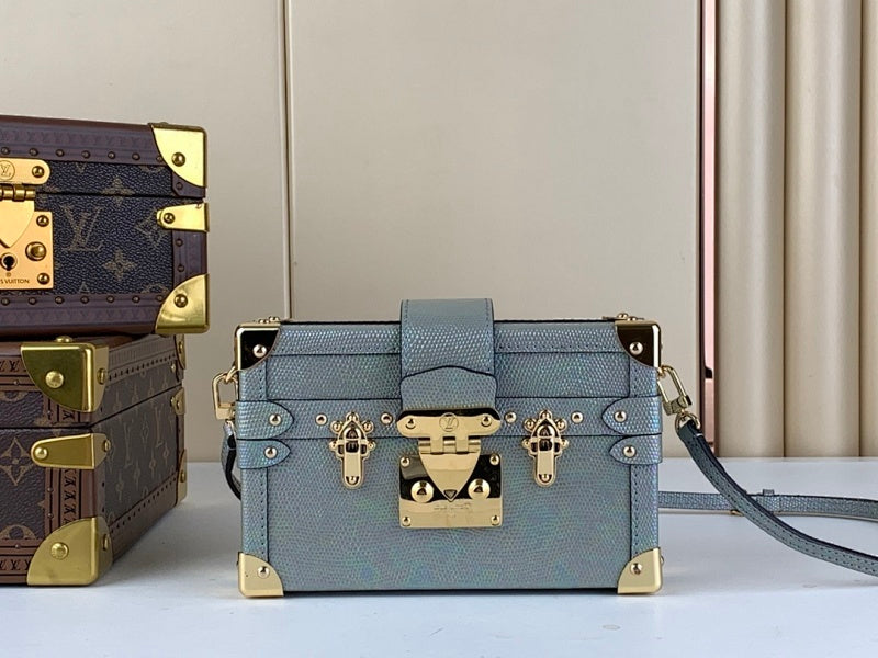 Dragons Bags ln Luxury Bag --68507