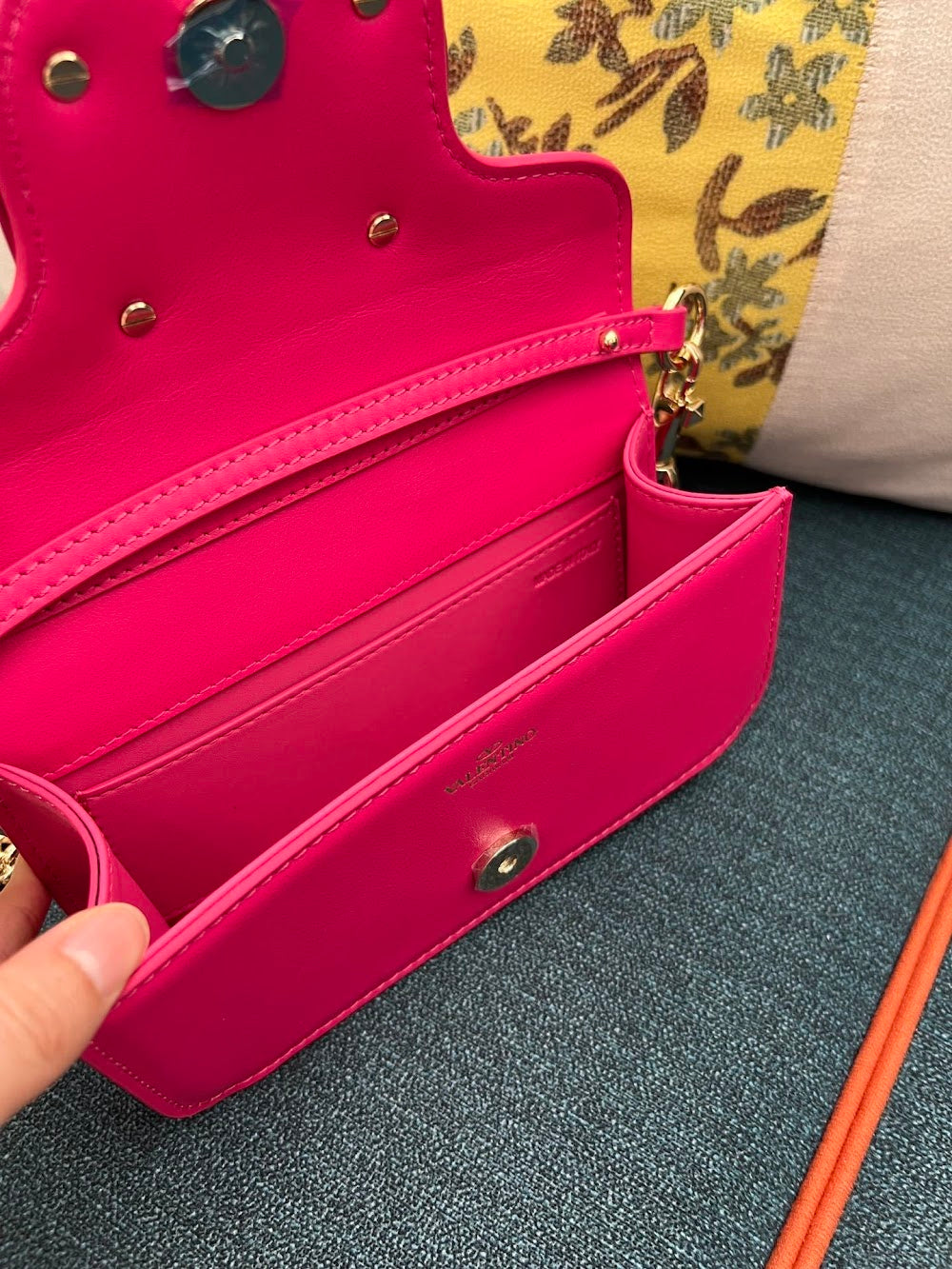 Dragons Bags Valentine Luxury Bag --120945