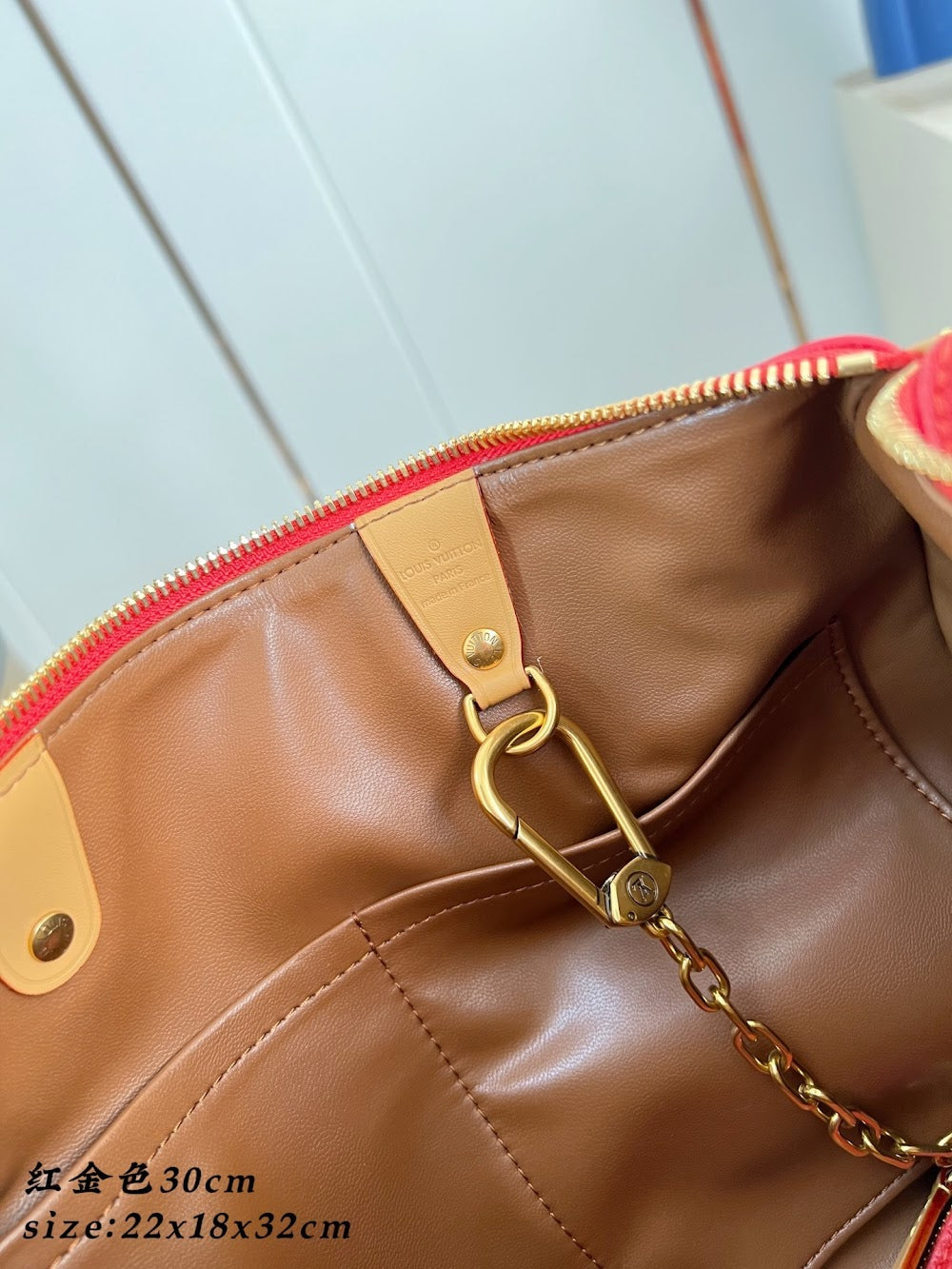 Dragons Bags ln Luxury Bag --96412
