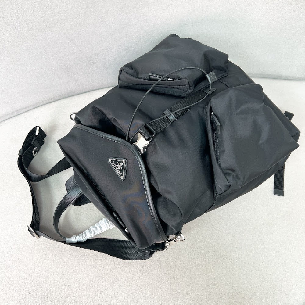 Dragons Bags Pradn Luxury Bag --102901