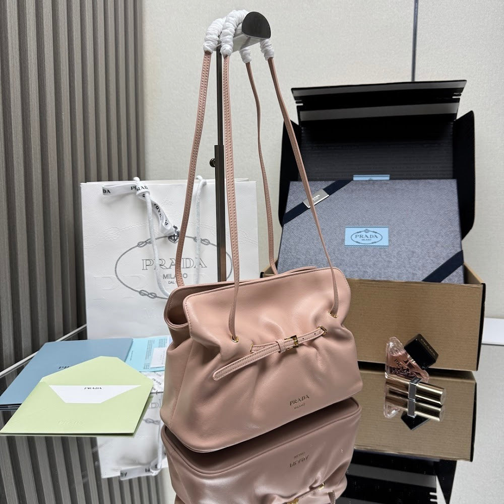 Dragons Bags Pradn Luxury Bag --101597
