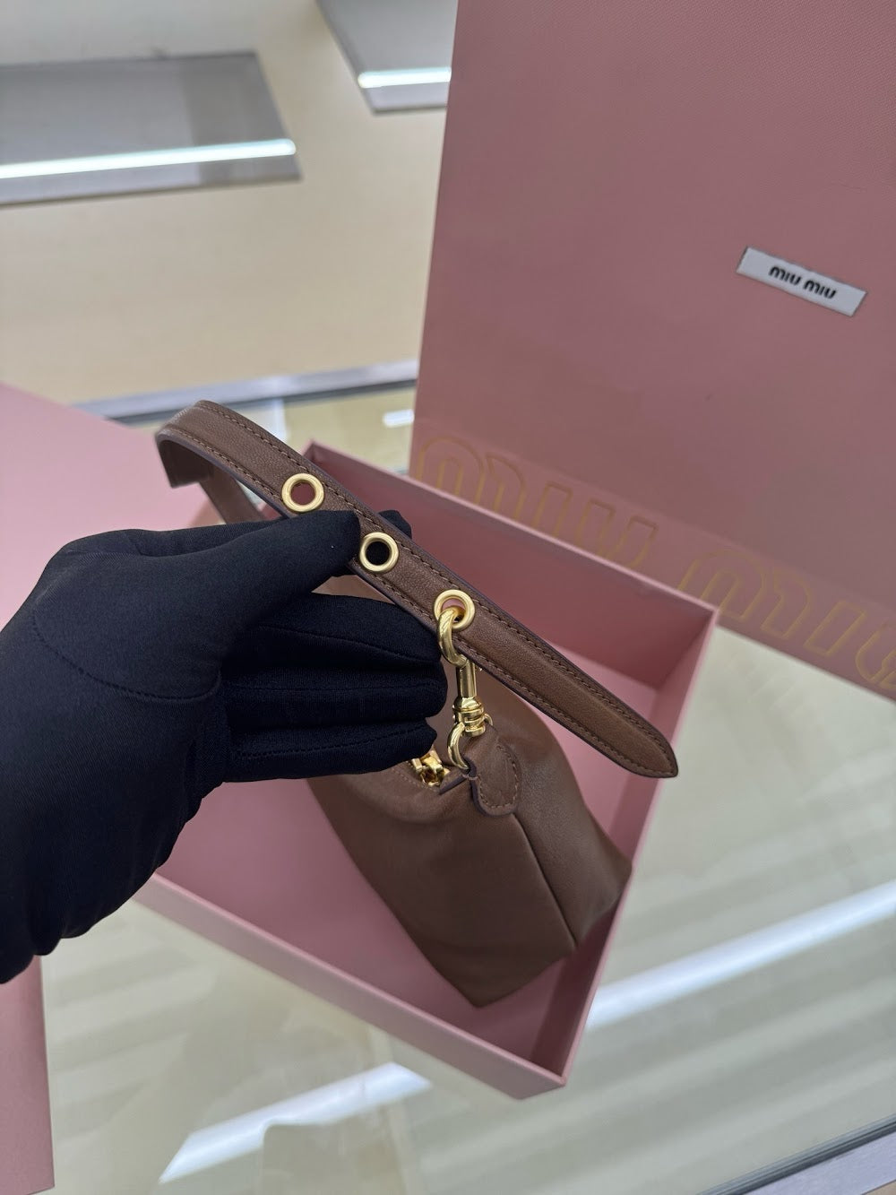Jessica Bags pradn Luxury Bag --75411