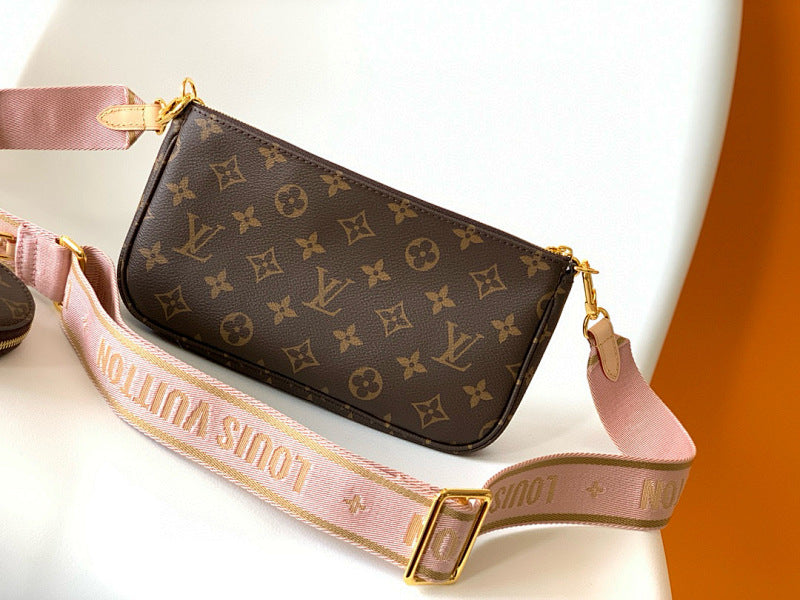Dragons Bags LVn Luxury Bag --78965