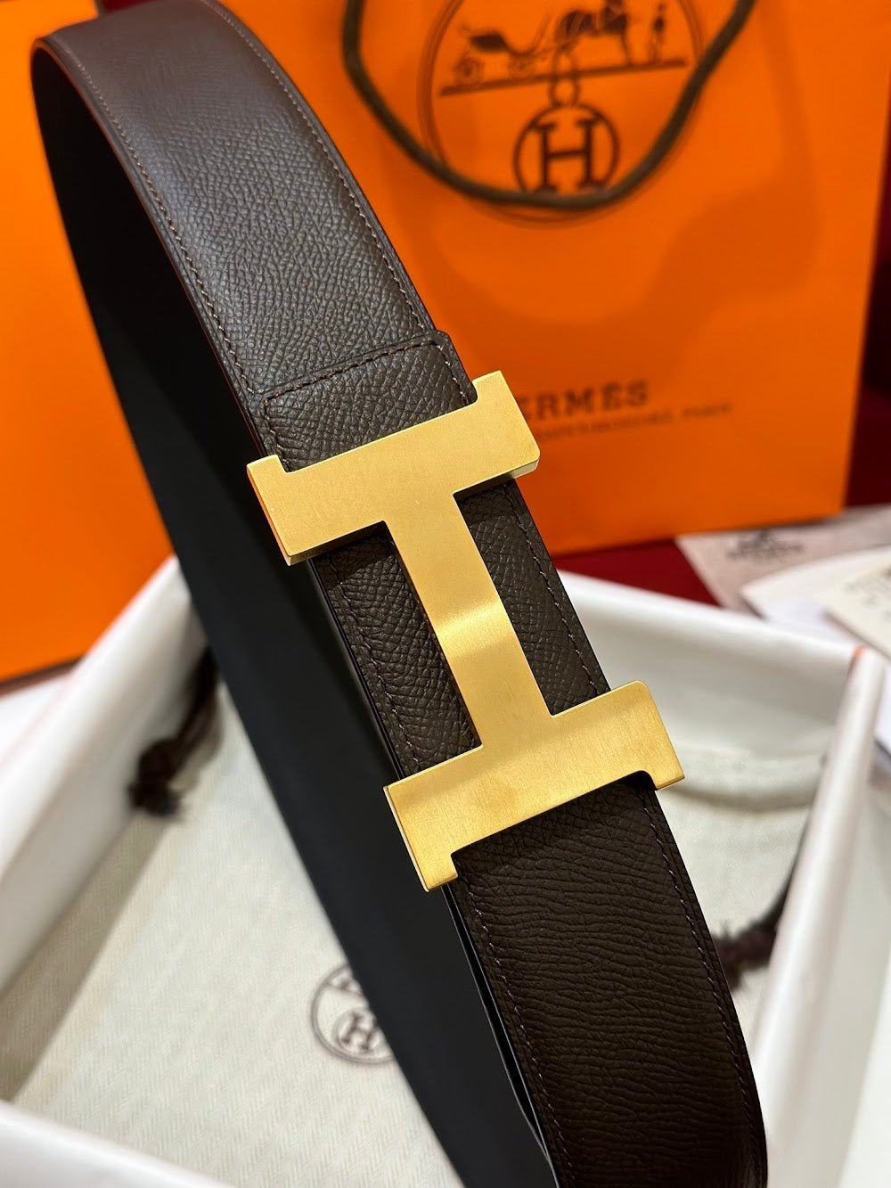 Dragons Bags Hermesn Luxury Belt --106245