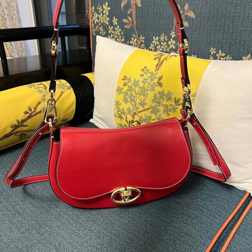 Dragons Bags Valentine Luxury Bag --121524