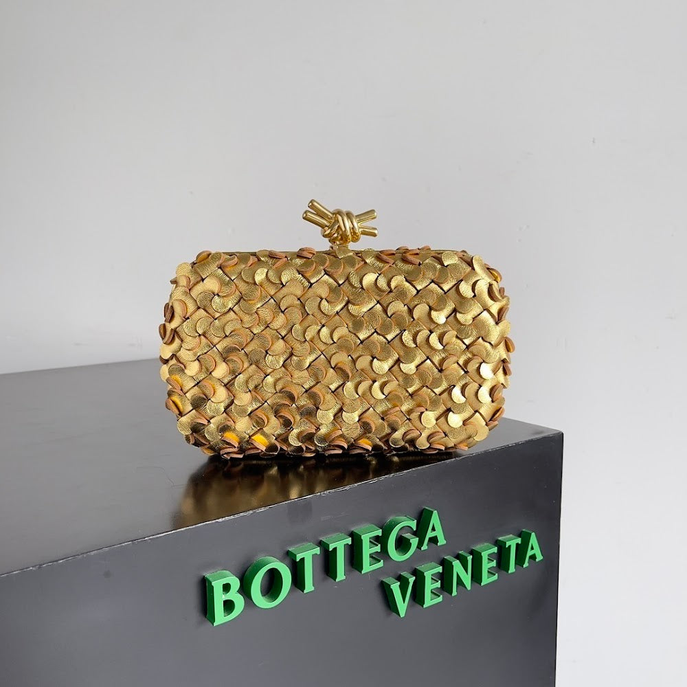 Dragons Bags Bottegan Luxury Bag --90261