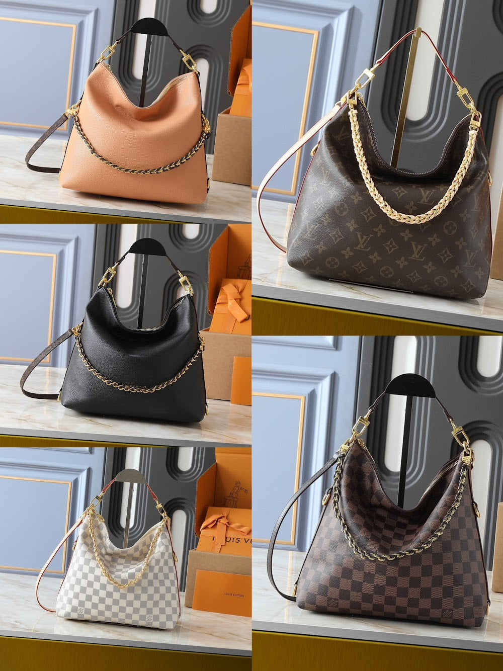 Dragons Bags ln Luxury Bag --77594