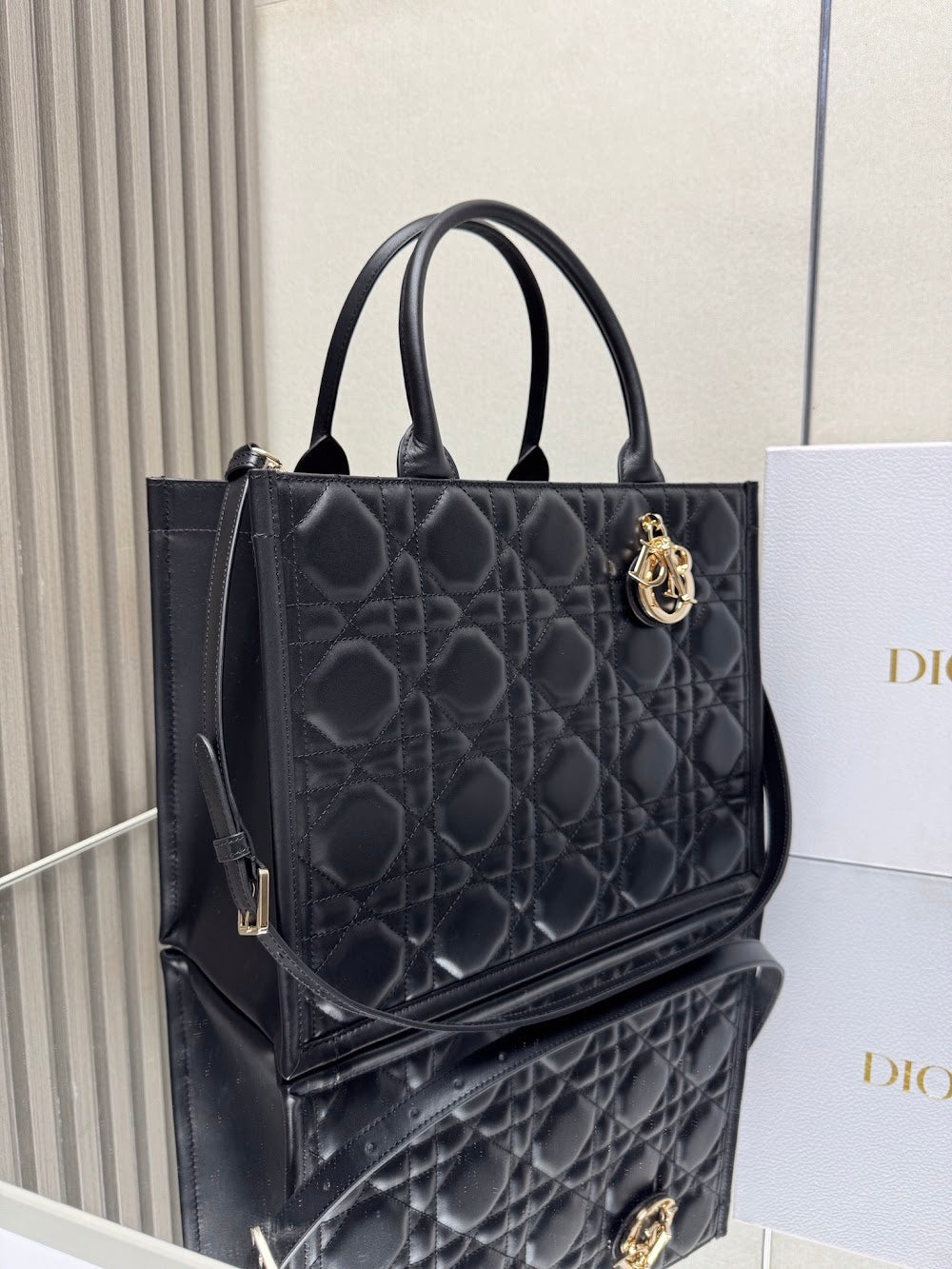 Dragons BagsDiorn Luxury Bag --115248