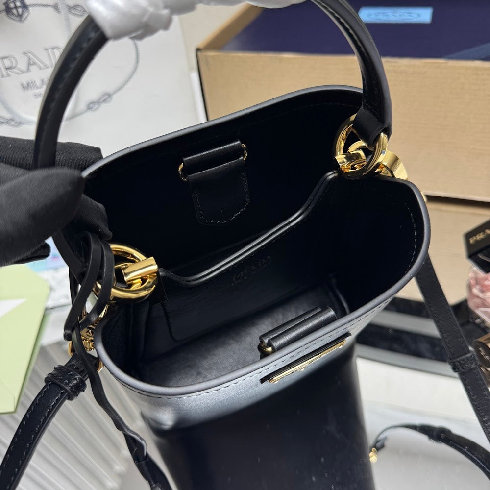 Dragons Bags Pradn Luxury Bag --102125