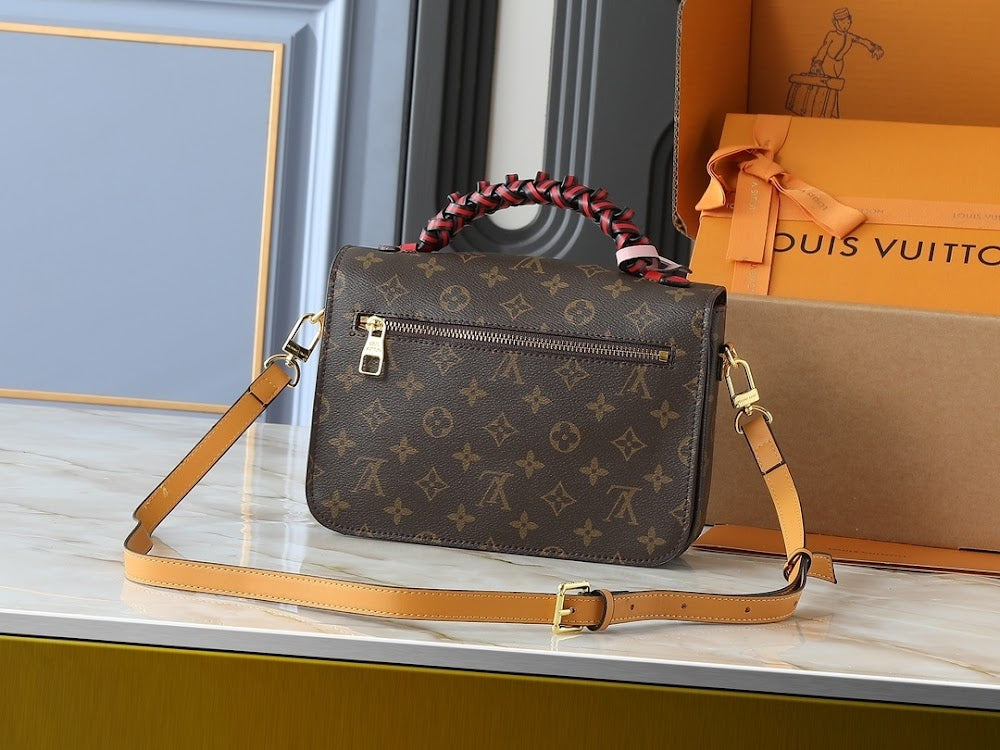 Dragons Bags ln Luxury Bag --77112