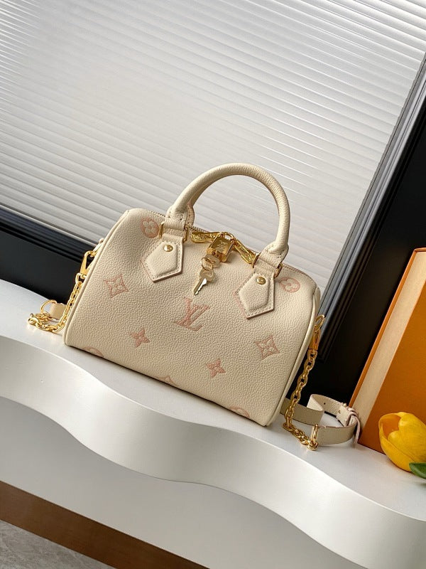 Dragons Bags LVn Luxury Bag --79936
