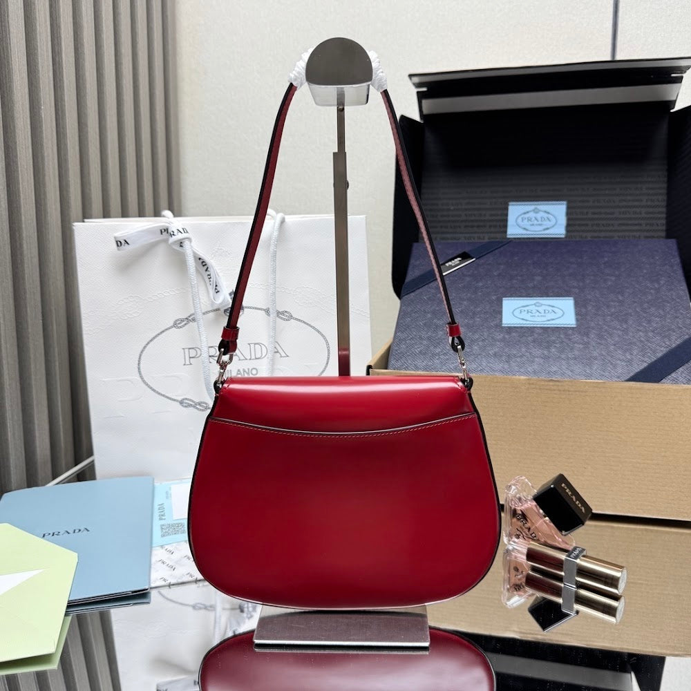 Dragons Bags Pradn Luxury Bag --101764