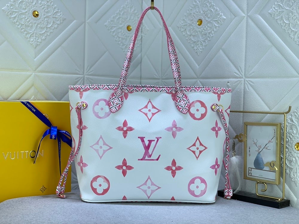 Dragons Bags LVn Luxury Bag --80870