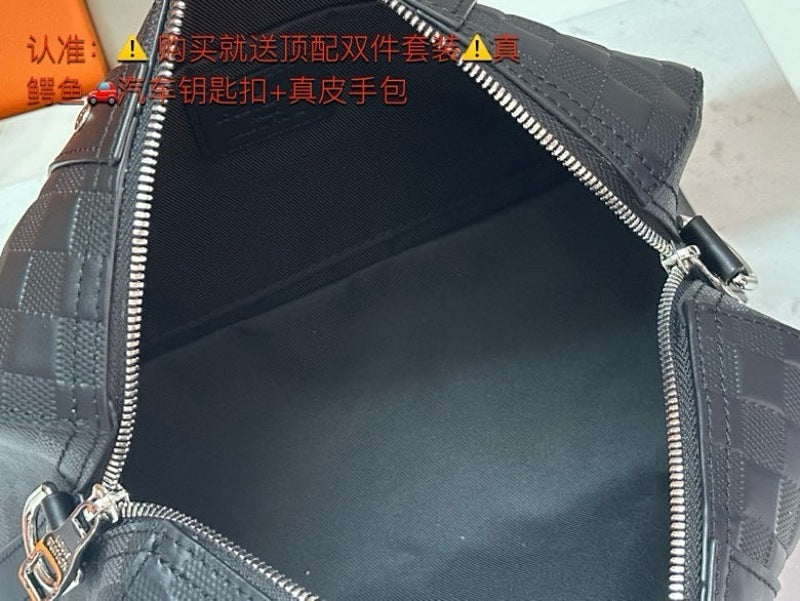 Dragons Bags ln Luxury Bag --70786