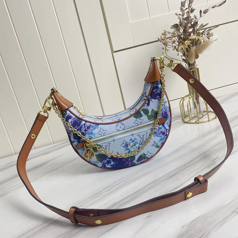 Dragons Bags ln Luxury Bag --78549