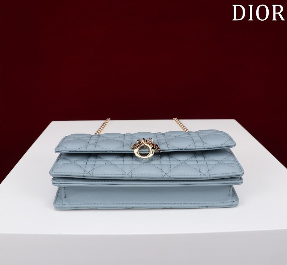 Dragons BagsDiorn Luxury Bag --116227