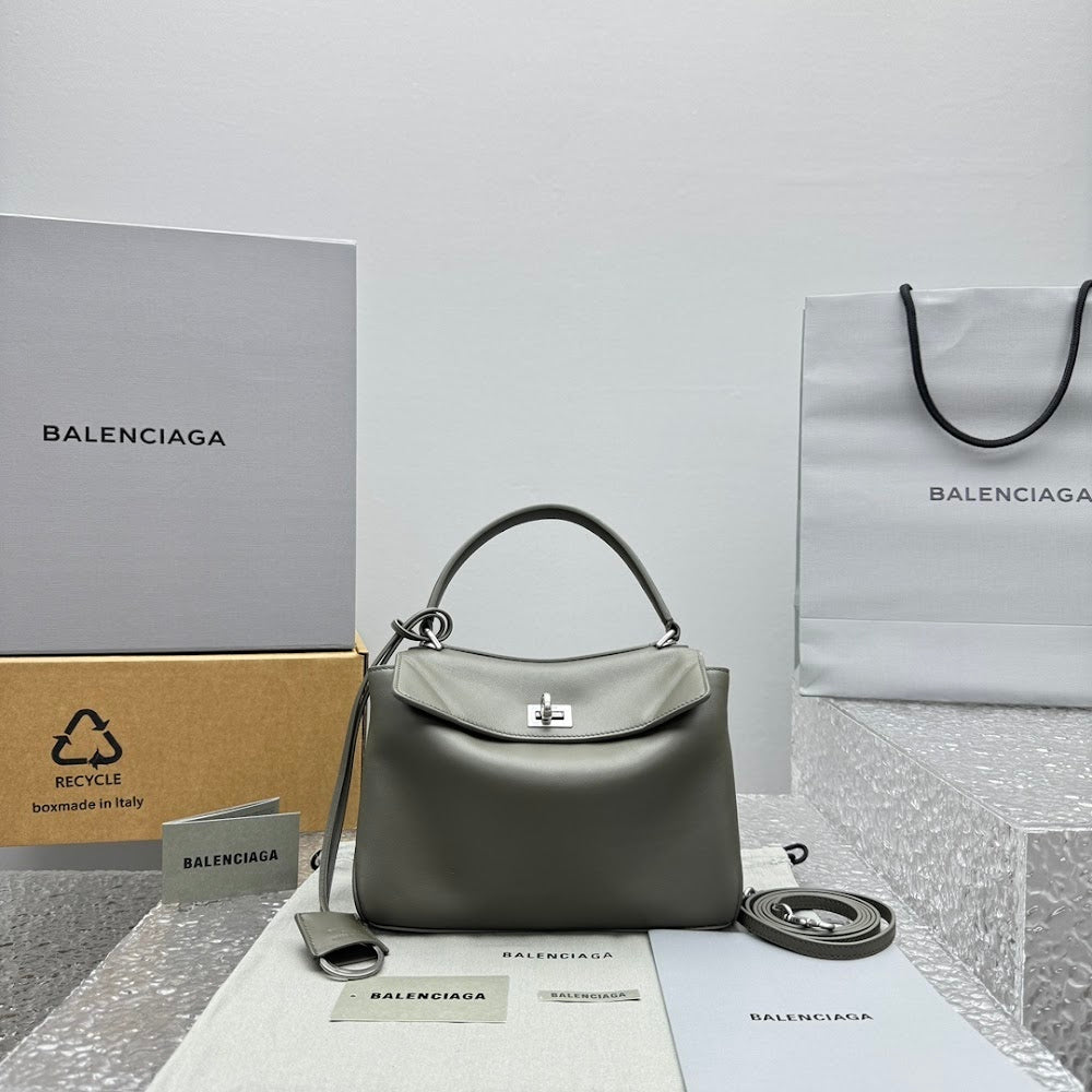 Dragons Bags Balenciaga Luxury Bag --110916