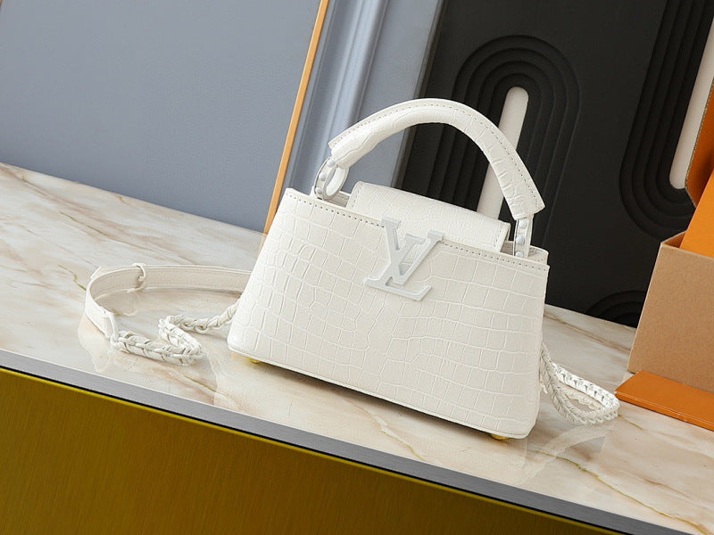 Dragons Bags LVn Luxury Bag --80890