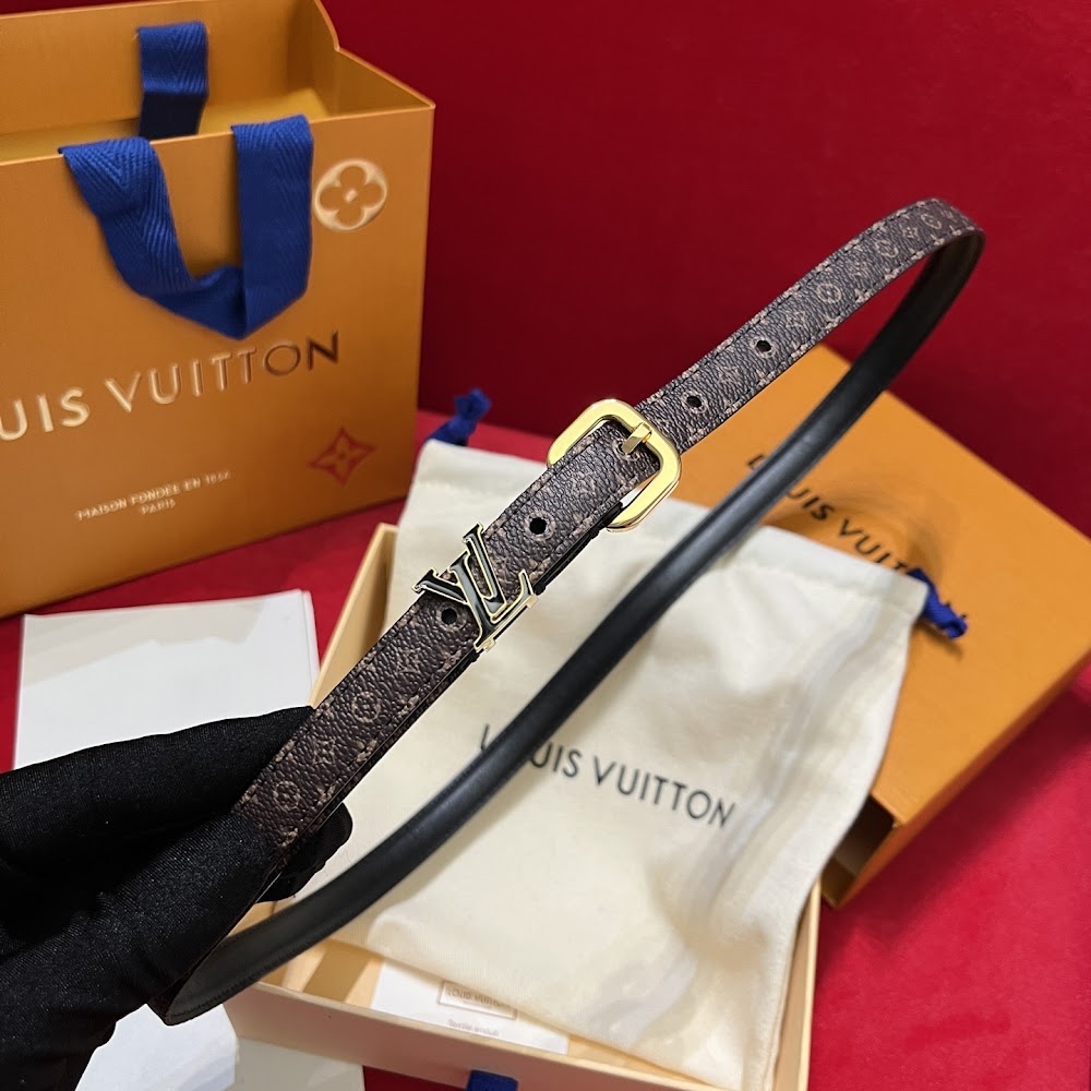 Dragons Bags ln Luxury Belt --100314