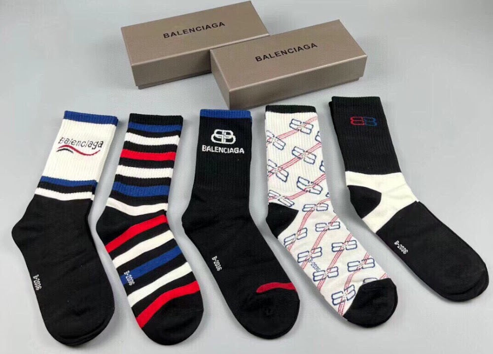 Dragons Bags Premium Luxury Socks --98327