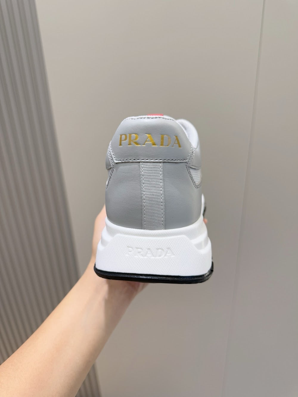 Dragons Bags Prada Luxury Heels --52717