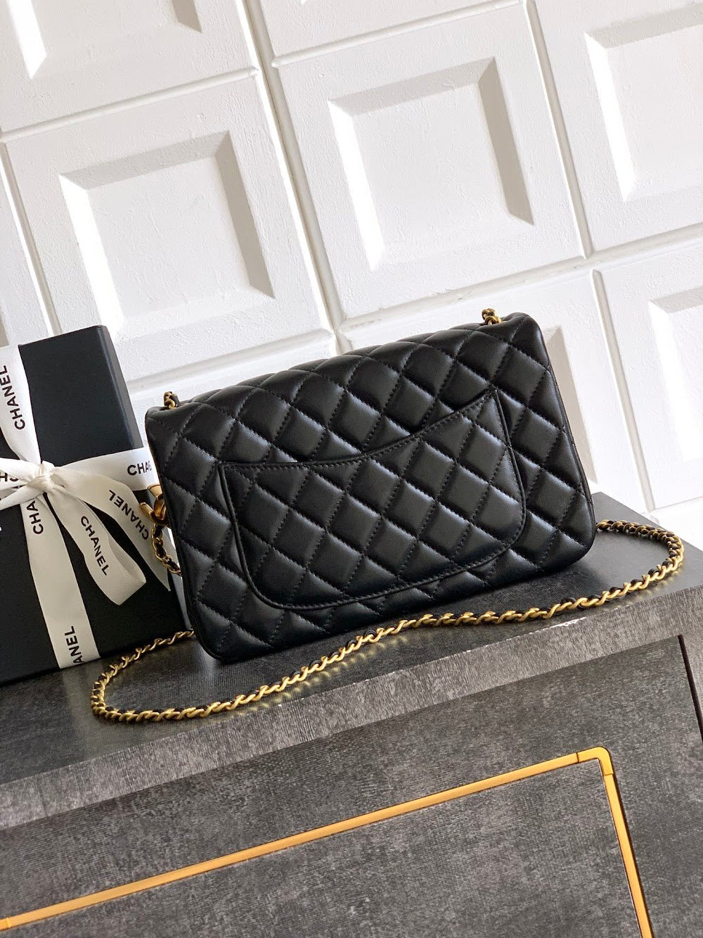 Dragons Bags CHn Luxury Bag --113590
