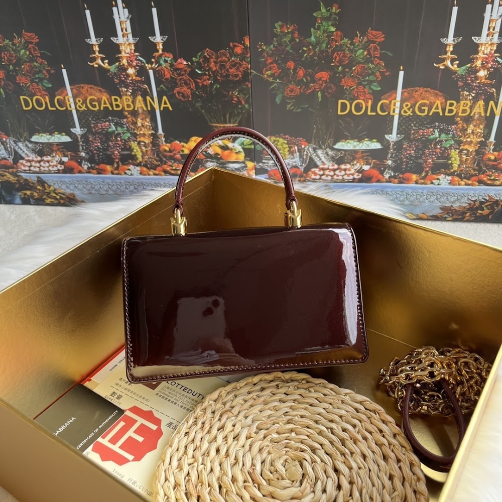 Dragons Bags DGn Luxury Bag --94060