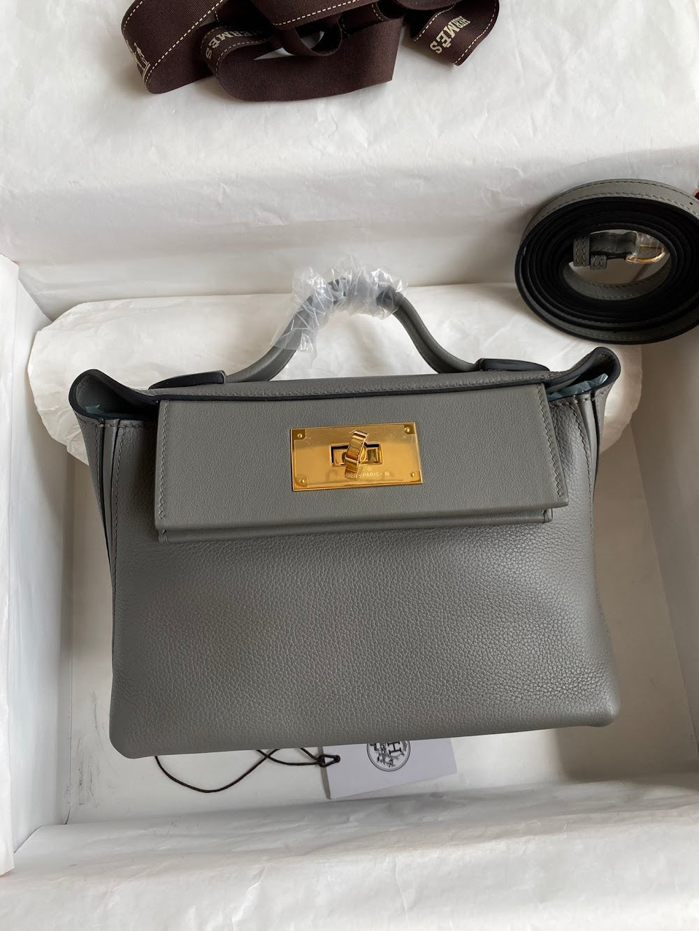 Dragons BagsHermesn Luxury Bag --118873