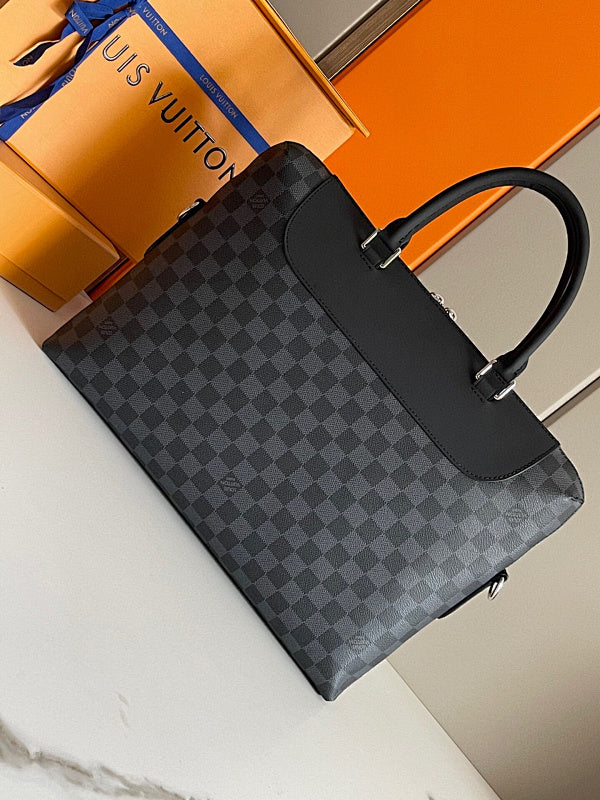 Dragons Bags LVn Luxury Bag --79831
