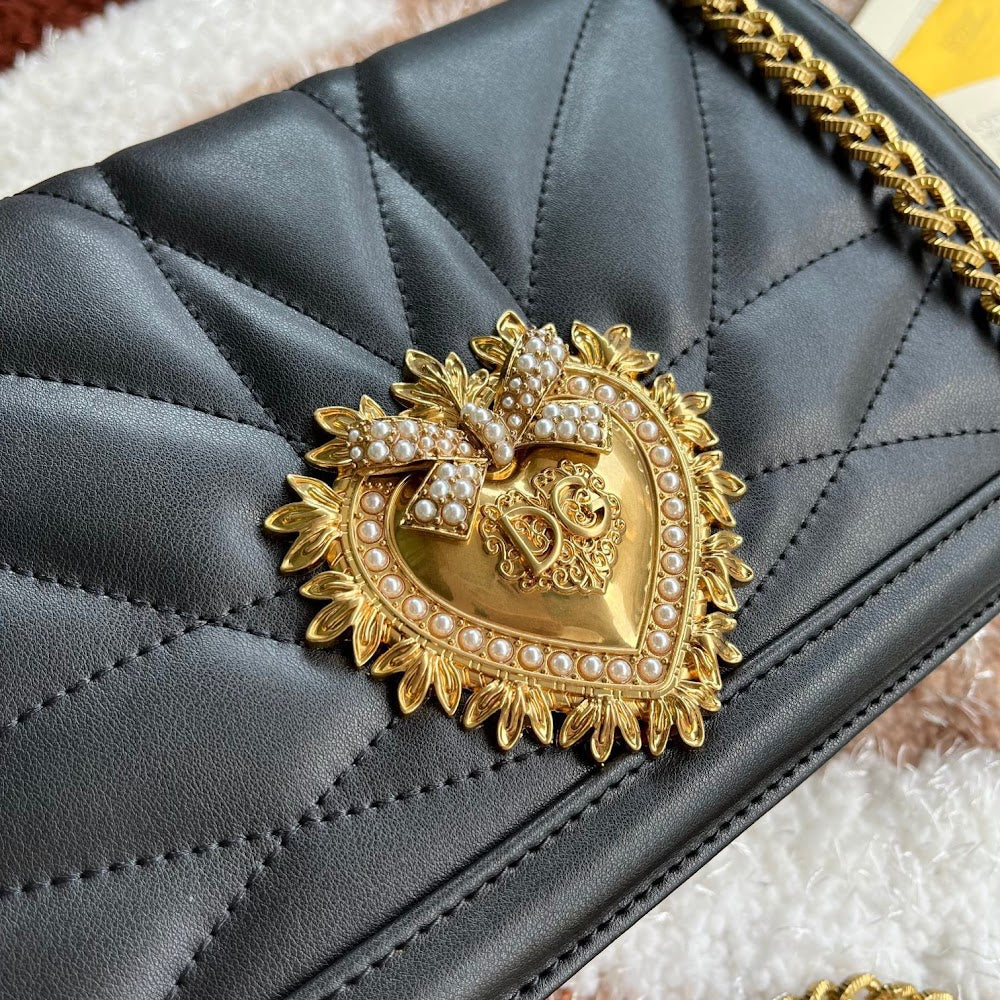 Dragons Bags DGn Luxury Bag --93434
