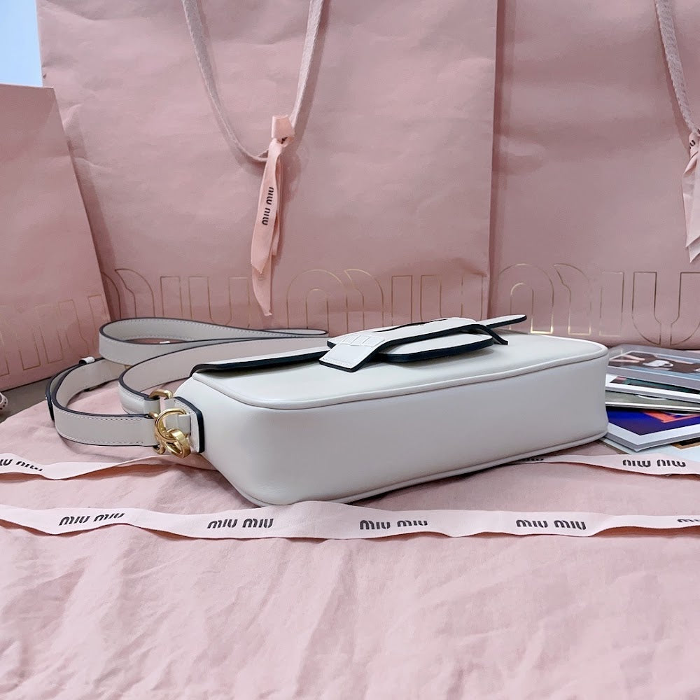 Dragons Bags Miun Miun Luxury Bag --122595