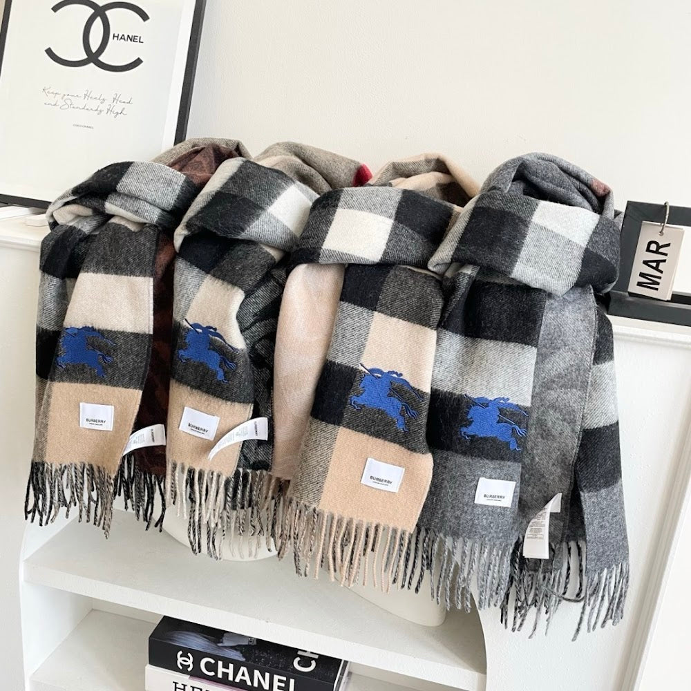 Dragons Bags Premium Designer Scarf --99167
