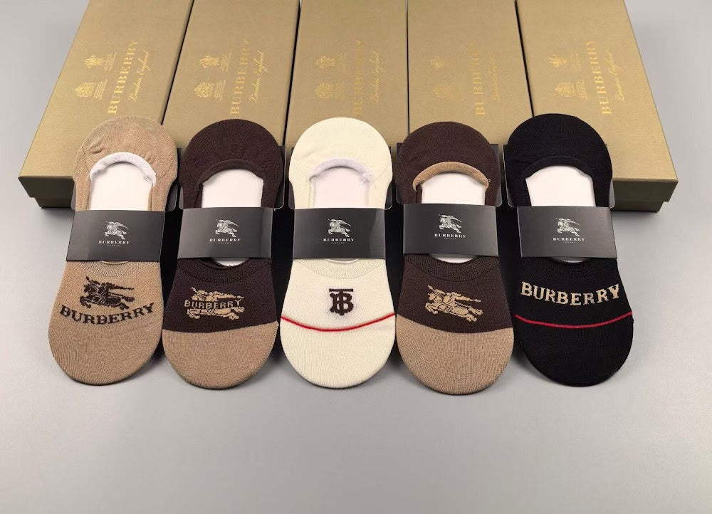 Dragons Bags Premium Luxury Socks --98434