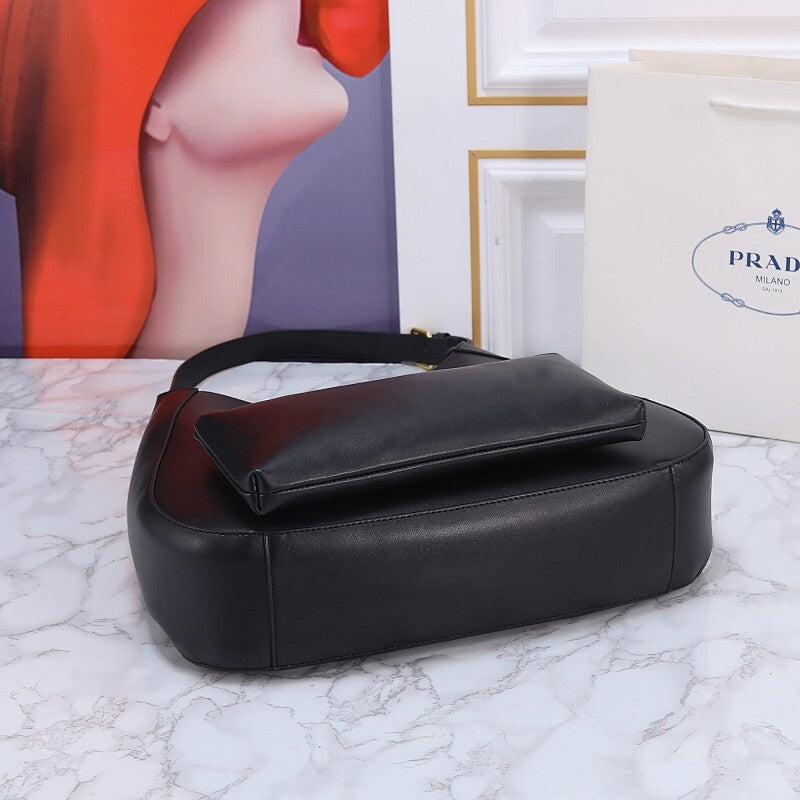 Dragons Bags pradn Luxury Bag --73045