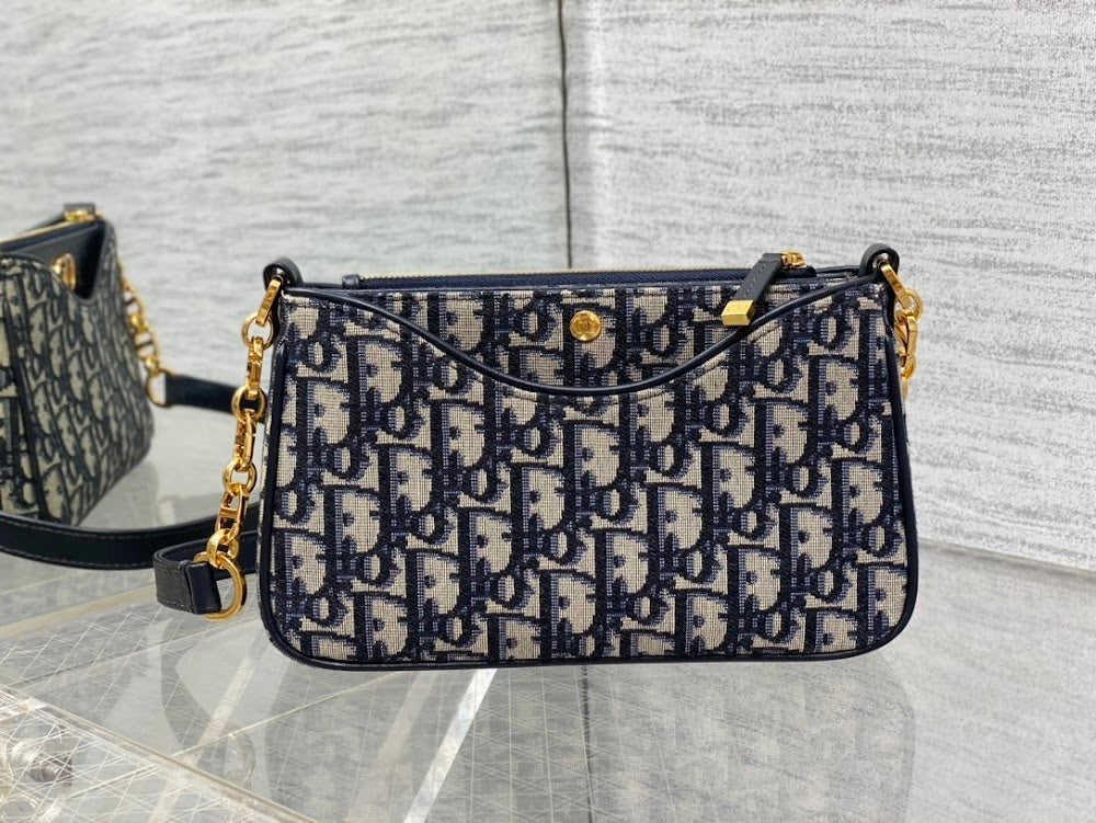 Dragons BagsDiorn Luxury Bag --115037