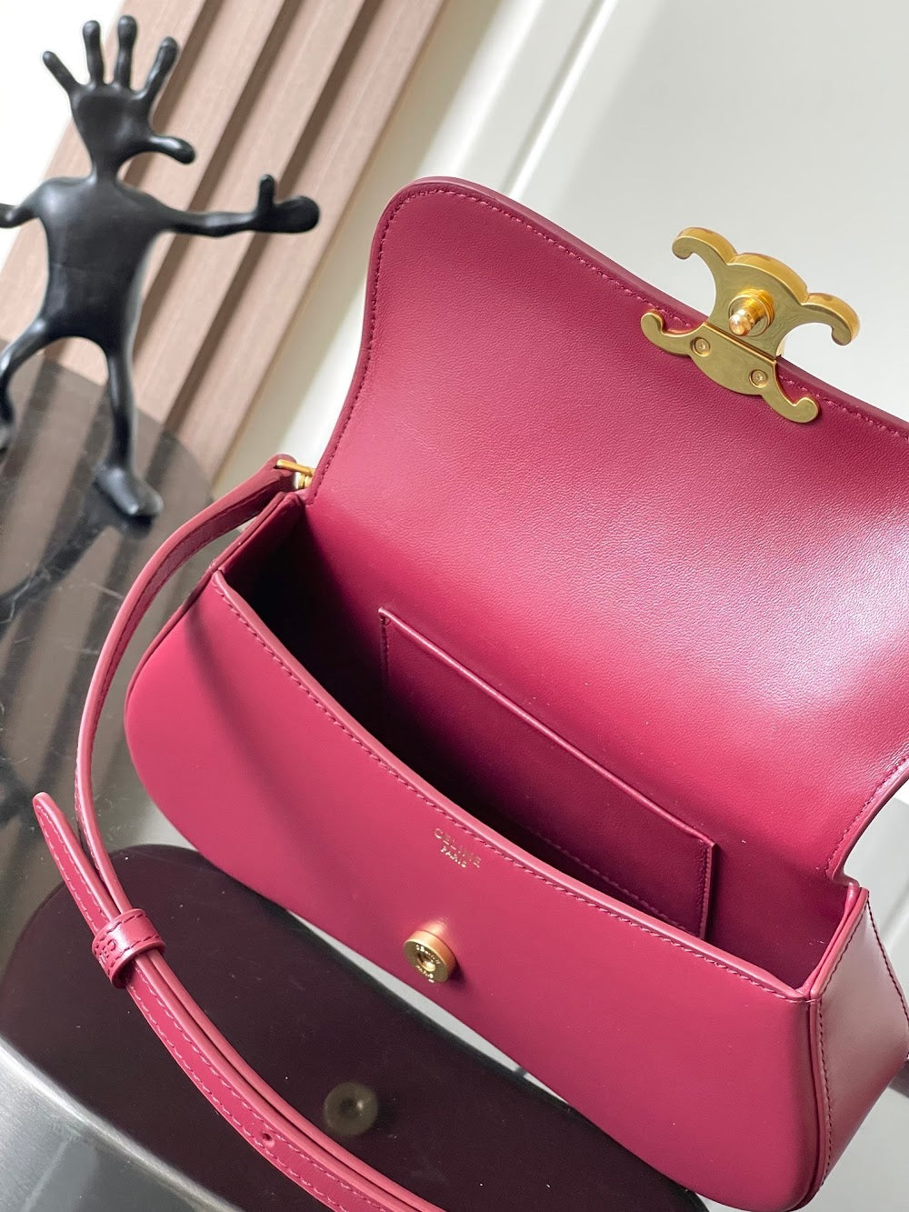 Dragons Bags Celine Luxury Bag --112309