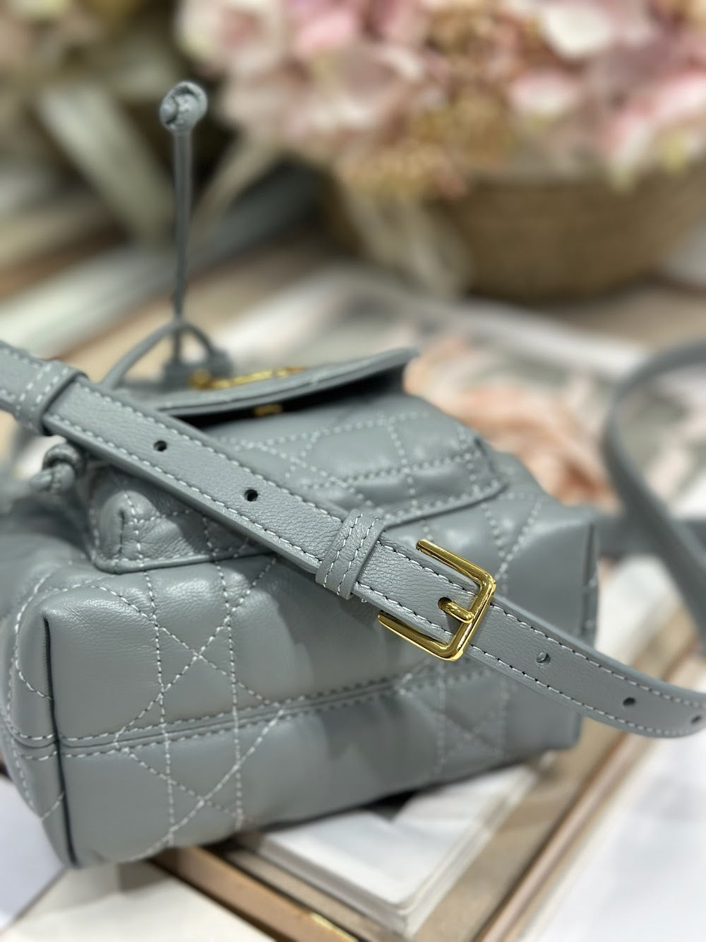 Dragons BagsDiorn Luxury Bag --115564