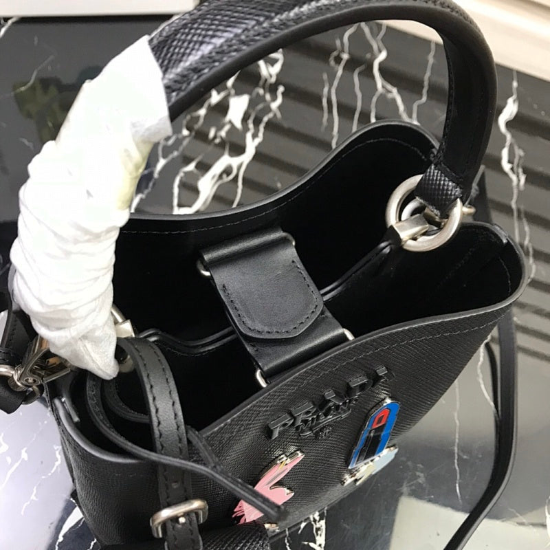 Jessica Bags pradn Luxury Bag --74661