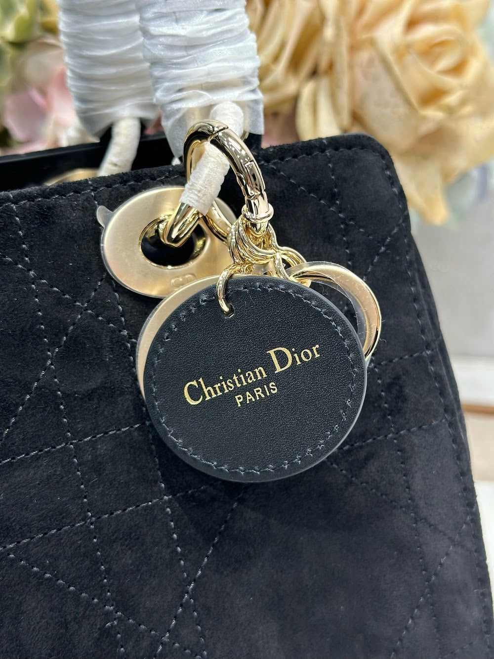 Dragons BagsDiorn Luxury Bag --115439