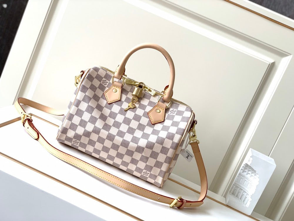 Jessica Bags ln Luxury Bag --75645