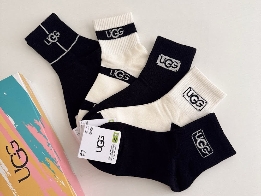 Dragons Bags Premium Luxury Socks --98588